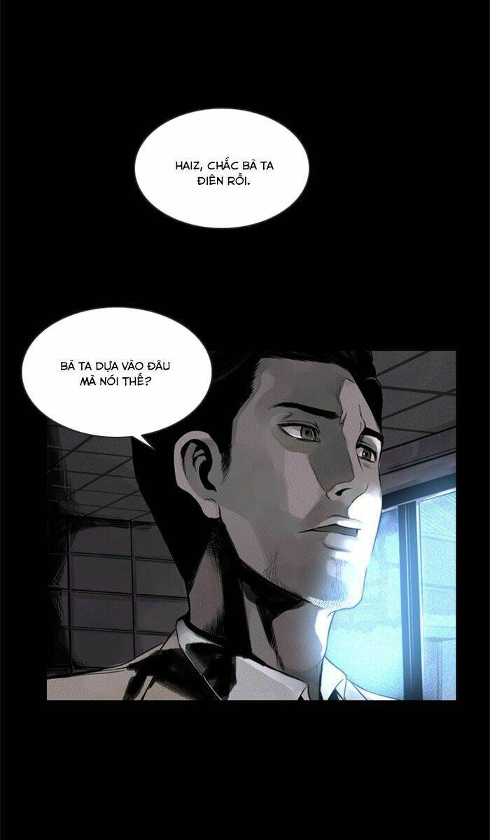 những xác chết hồi sinh từ đại dương chapter 23 68