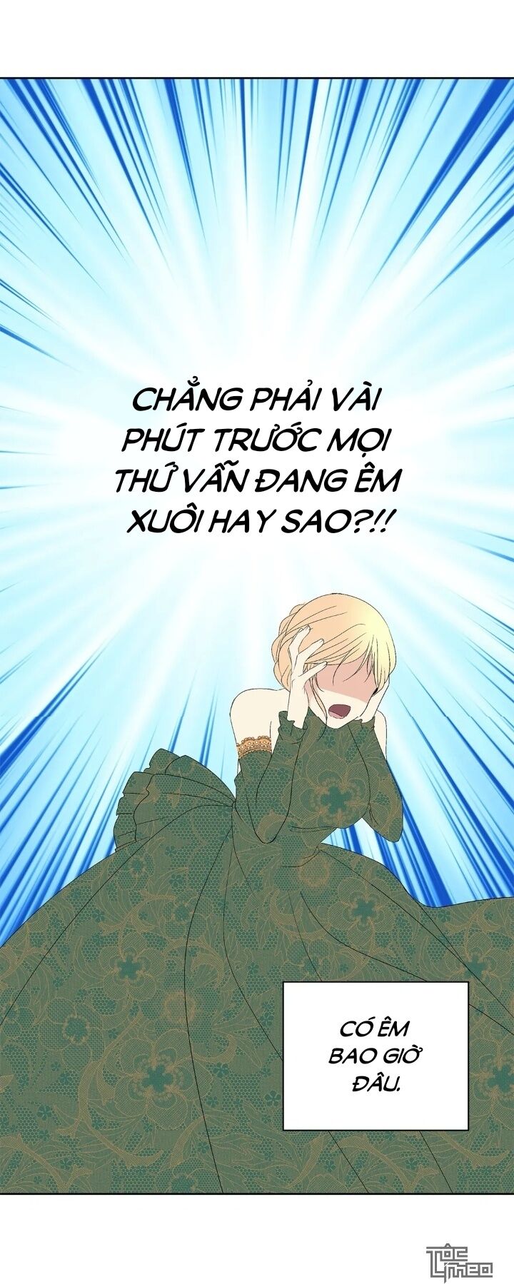 công chúa thời gian có hạn chapter 29 44