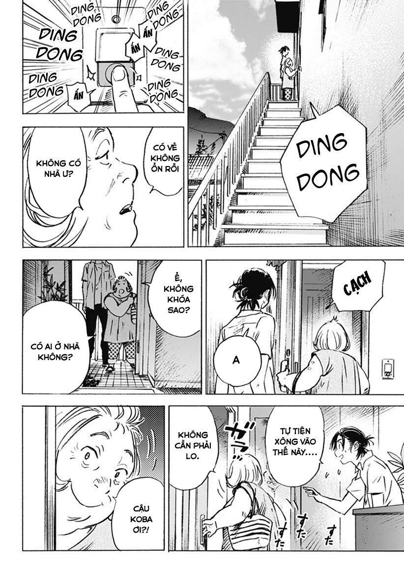 summer time render chapter 7 12