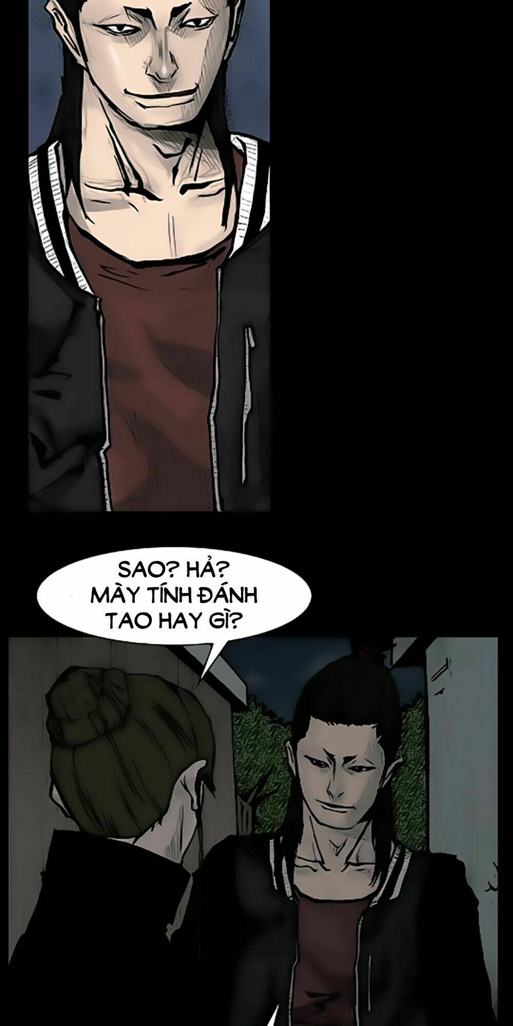 dokgo | độc cô chapter 71 9