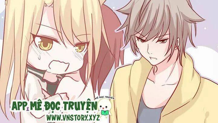 hồ tiên này không tin được chapter 24 1