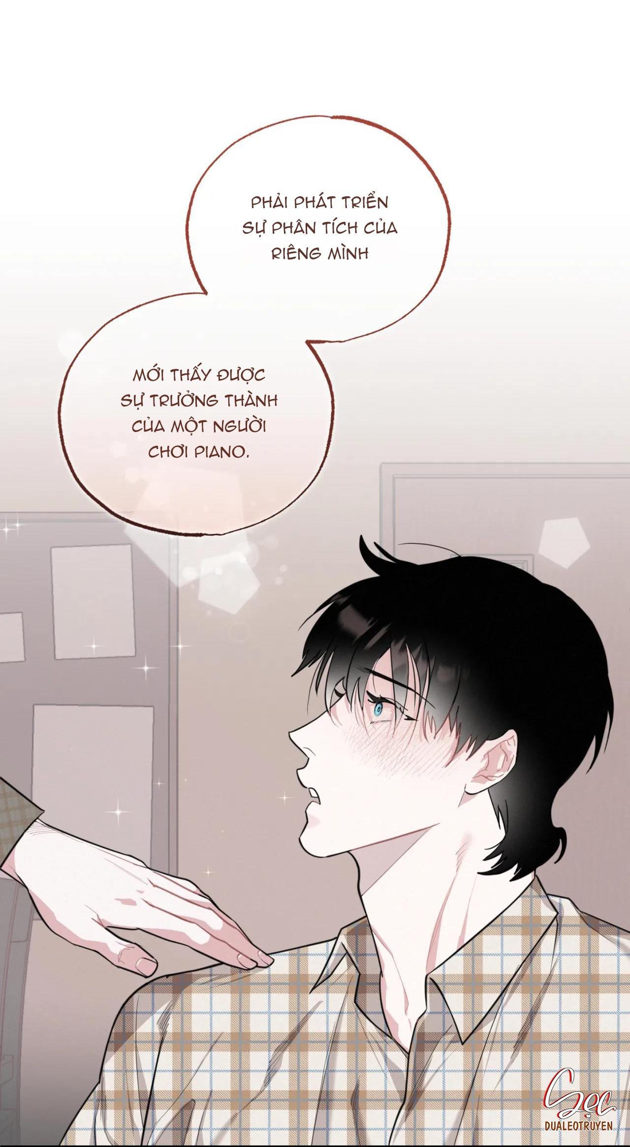 lời nói dối đẫm máu chapter 20 8