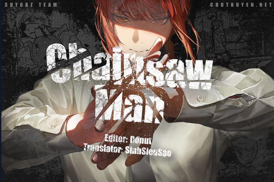 chainsaw man - thợ săn quỷ chapter 194 2