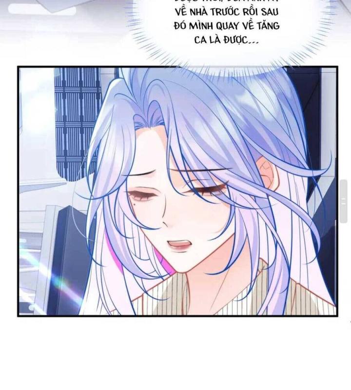 vị chỉ huy lạnh lùng khóc trong vòng tay tôi chapter 46 11