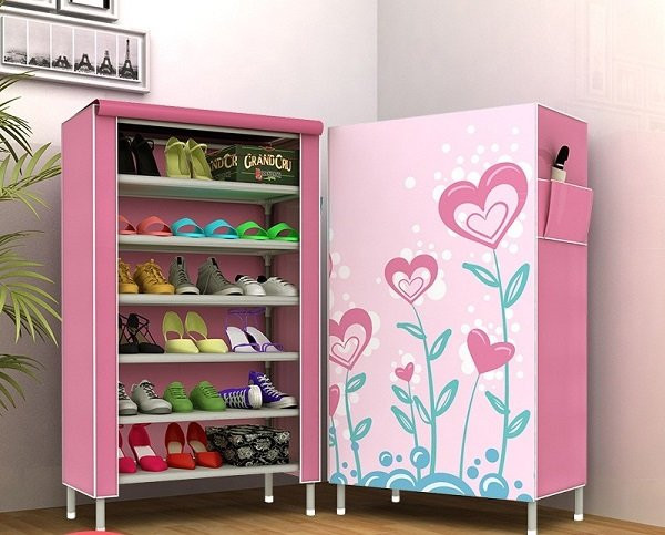 Kết quả hình ảnh cho tủ giầy 3d