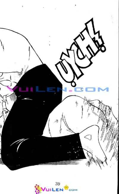 truyền nhân atula - shura no mon i chapter 38 26