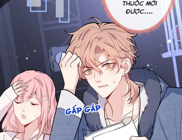 hotsearch của ảnh đế chapter 120 55