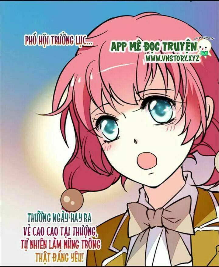 nữ hầu sau giờ học chapter 85 8