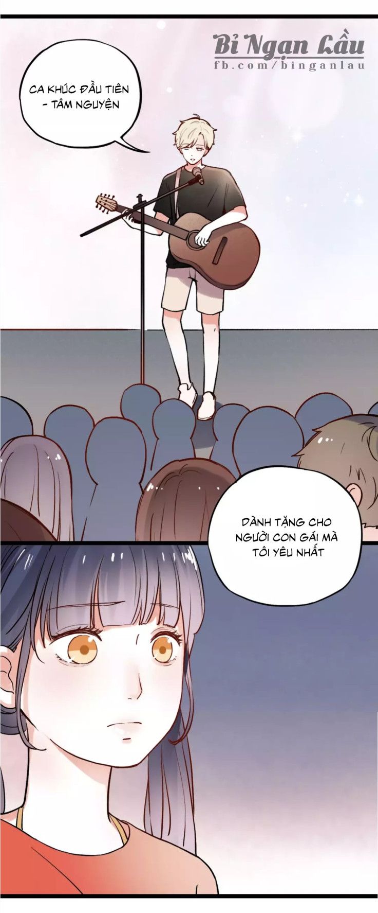 cậu đã từng yêu tôi 2 chapter 16 26