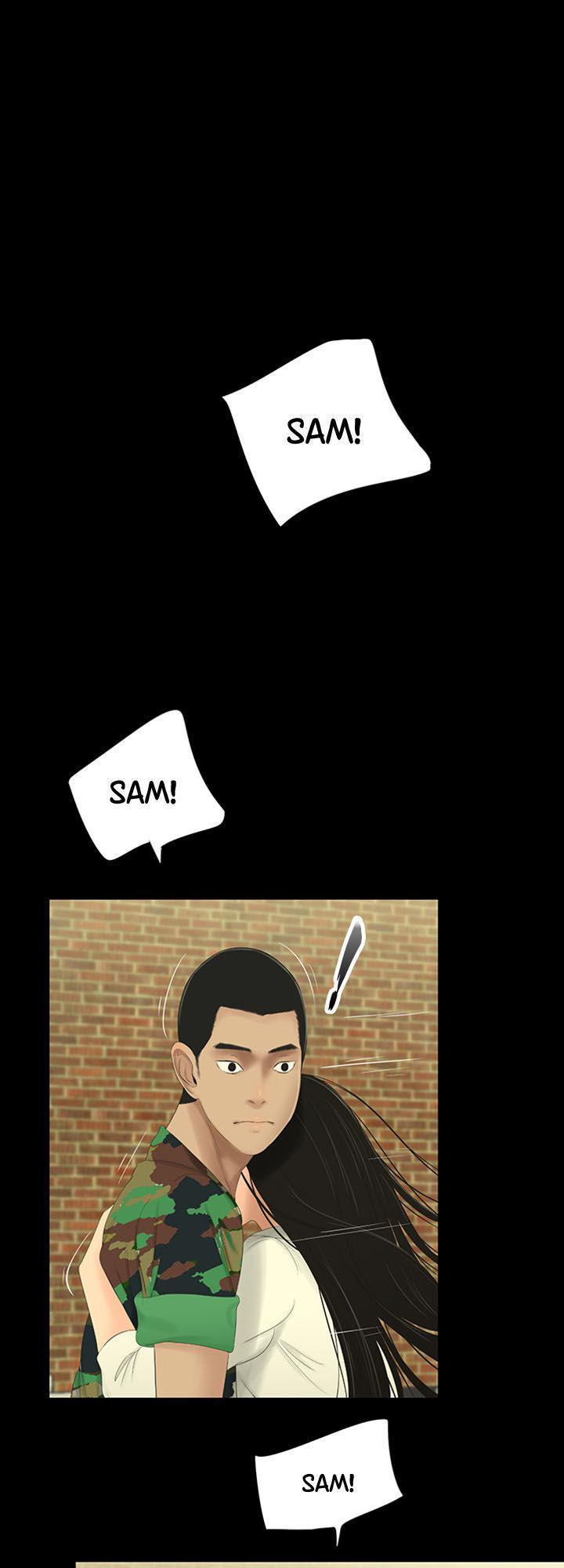 chú và cháu chapter 4 9