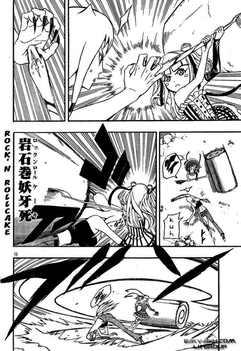 blazer driver chapter 10 17