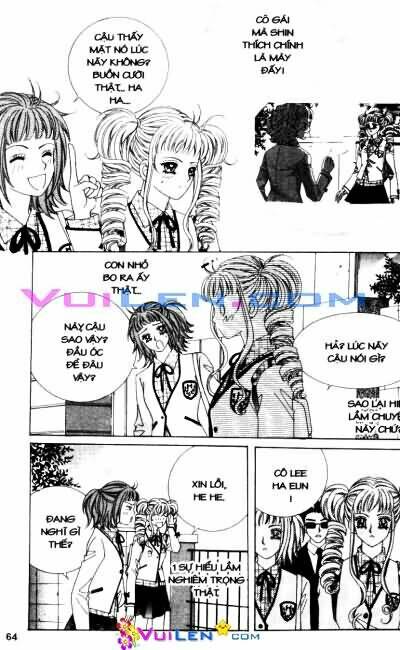 forbidden kiss chapter 28 5