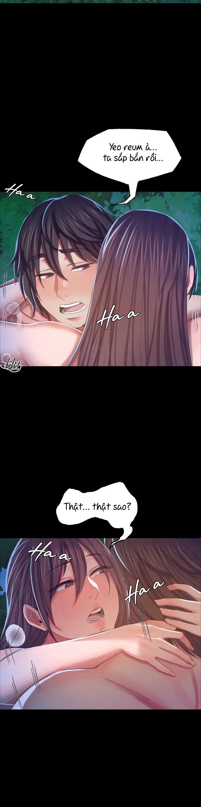 [18+] tiểu thư chapter 11 39