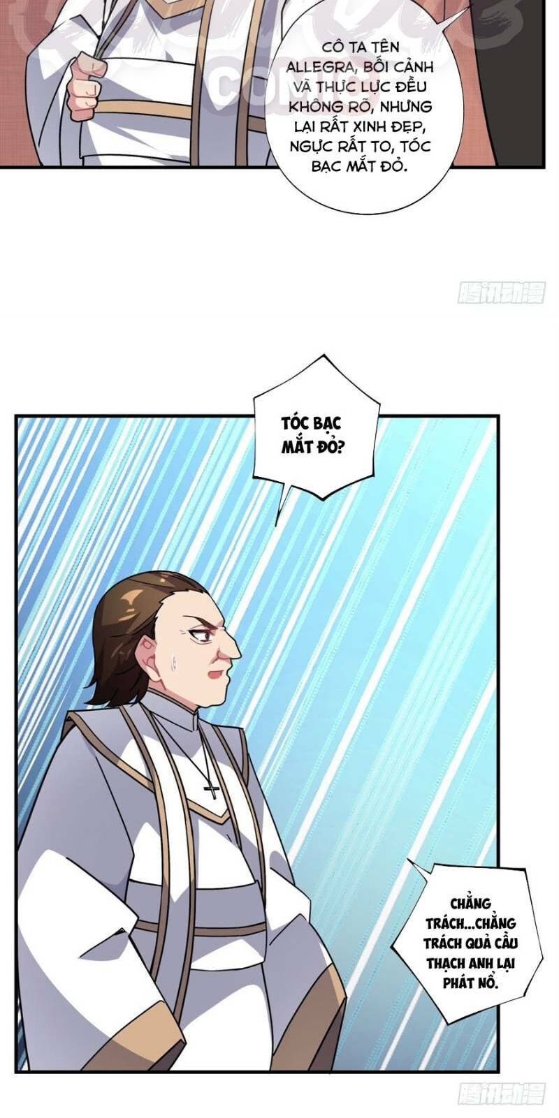 nhặt ma vương về làm nữ hầu chapter 34 34