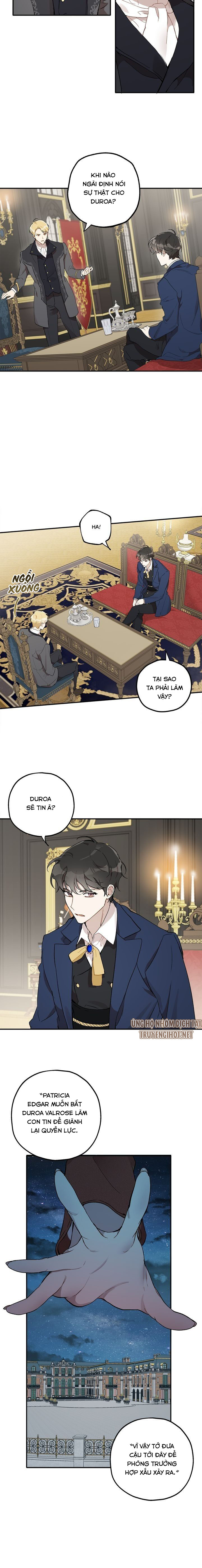 tất cả đều là sai lầm chapter 39.1 4