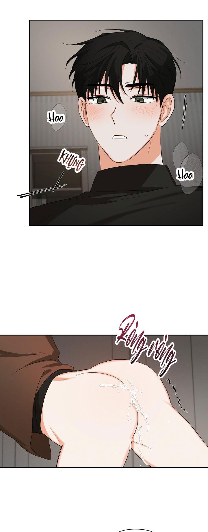 nine to nine chapter 17 21