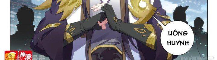 đấu la đại lục 5 - đường tam trùng sinh chapter 92 3