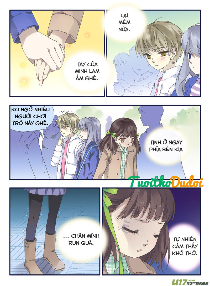 lam sí chapter 44 4