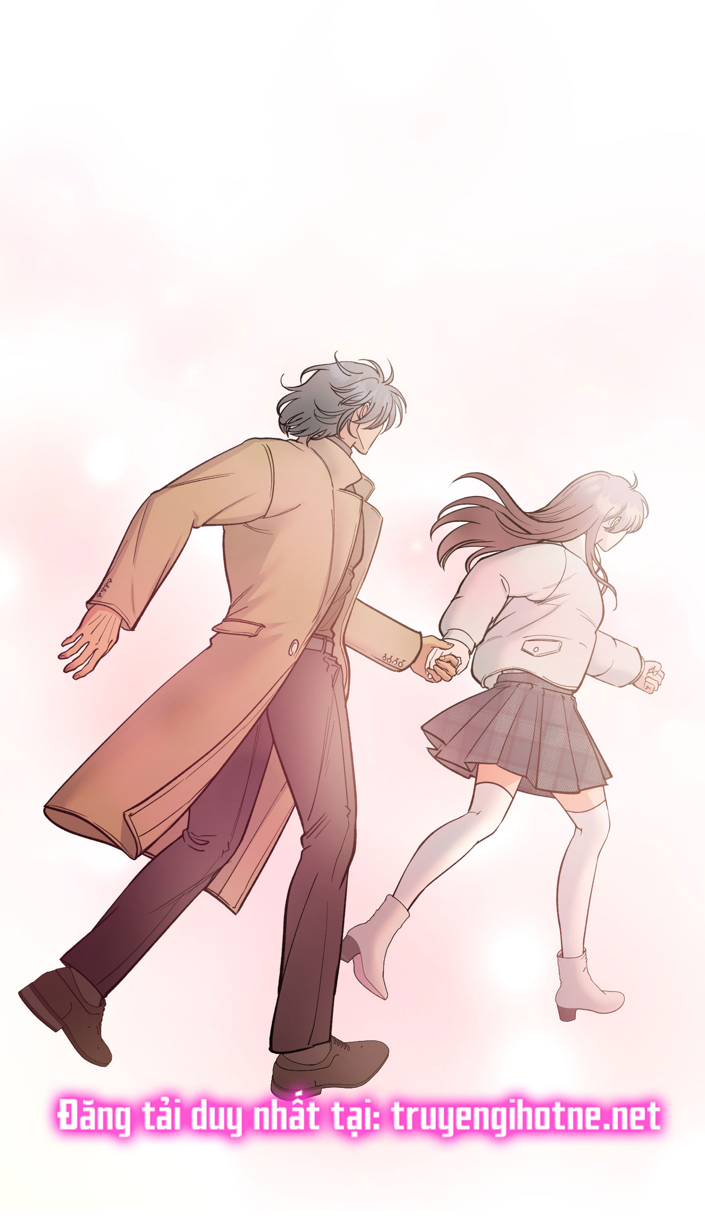 [18+] một lòng một dạ chapter 57.2 16