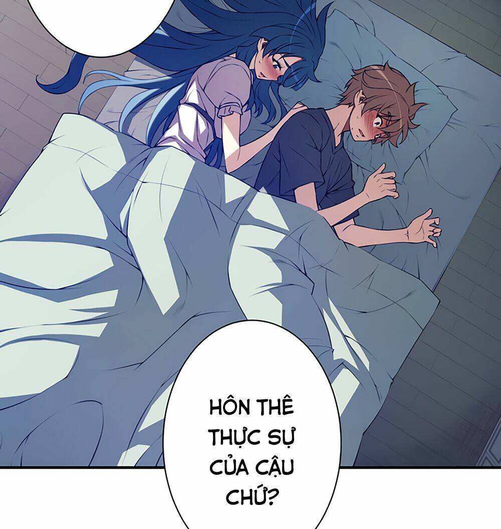 cohabitation with the fiancee chapter 75 33