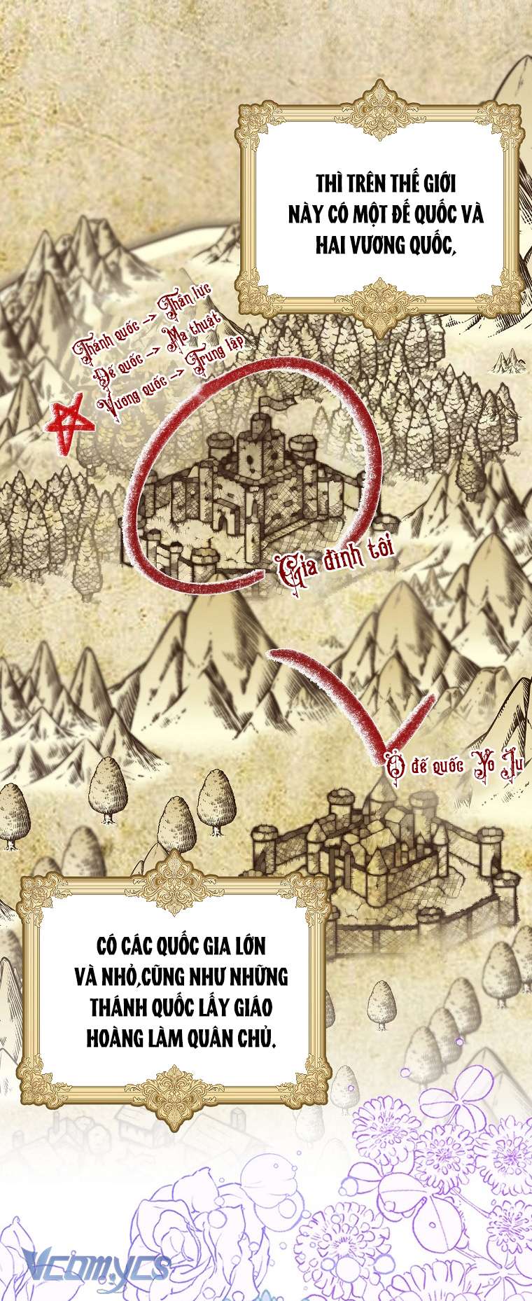 lần đầu bé út được yêu thương chapter 14 20