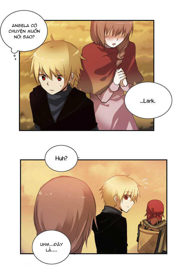 crepuscule (yamchi) chapter 9 21