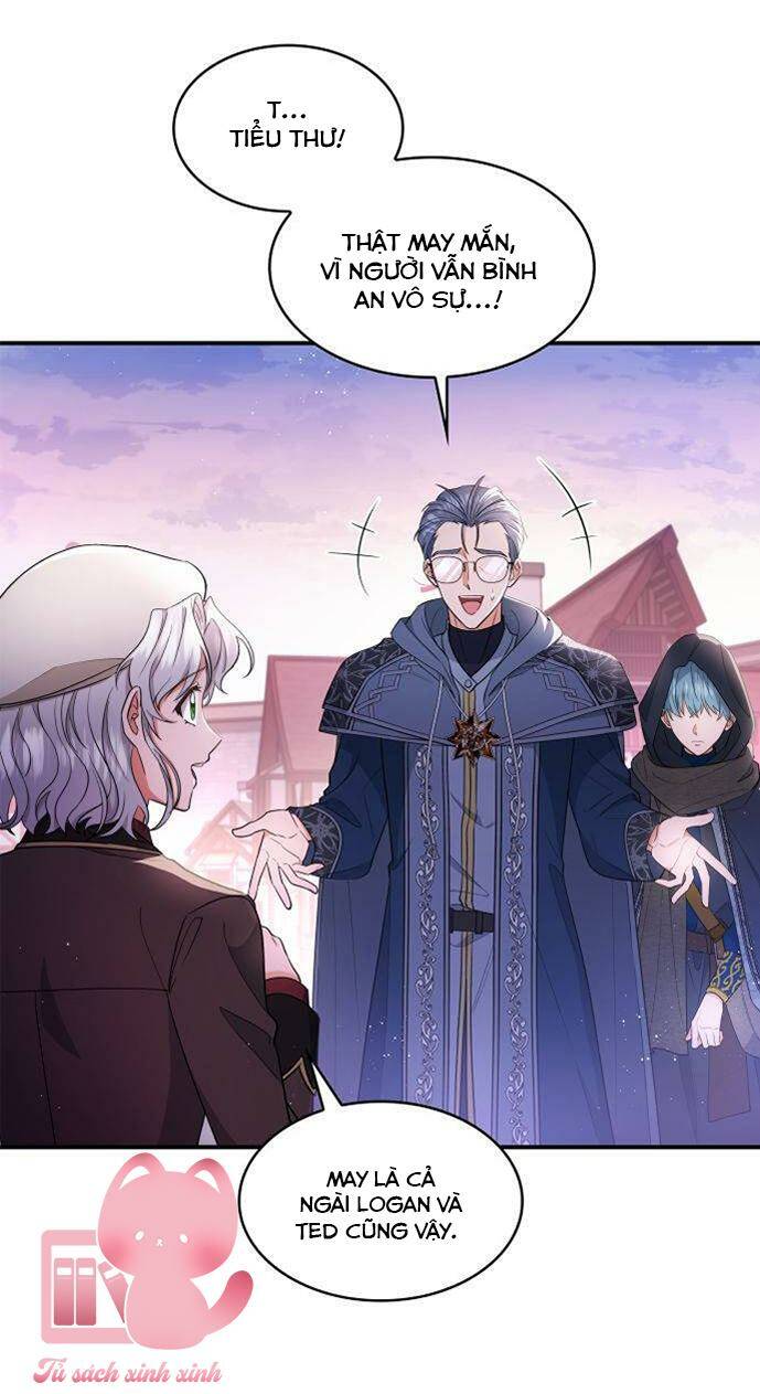 'di vật' melvin để lại chapter 27 3