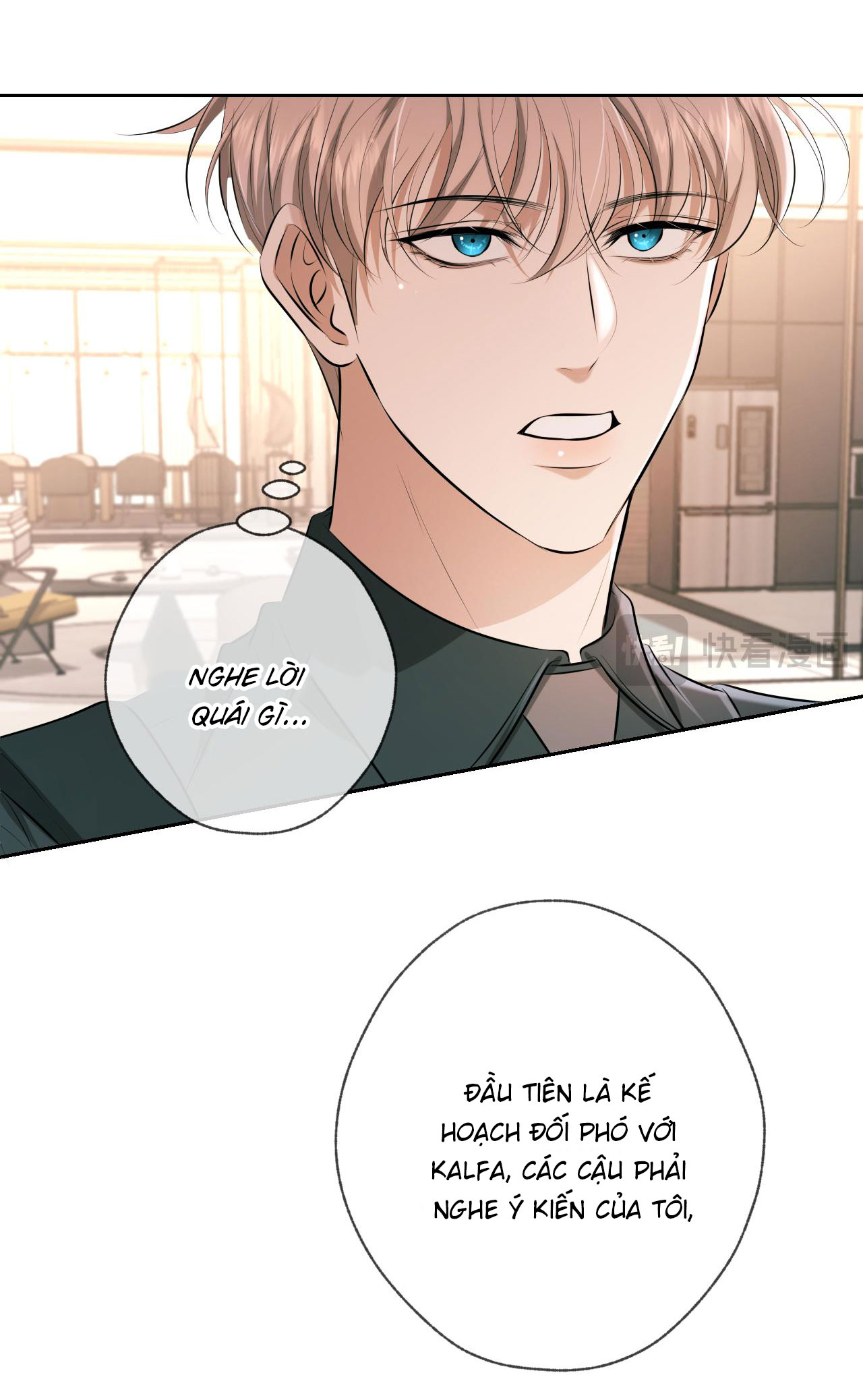 đêm tình yêu và giết chóc chapter 10 4