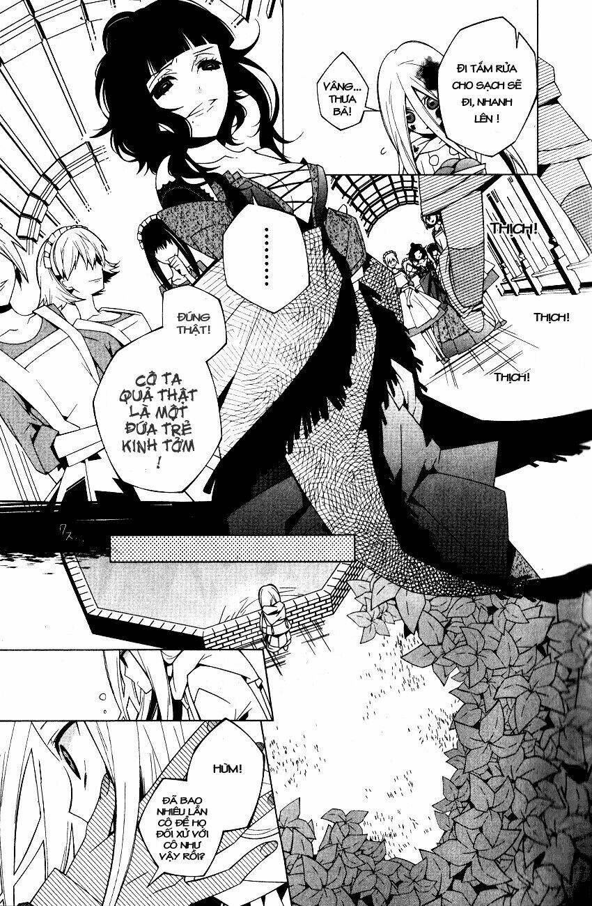 snow white and alice chapter 1 6