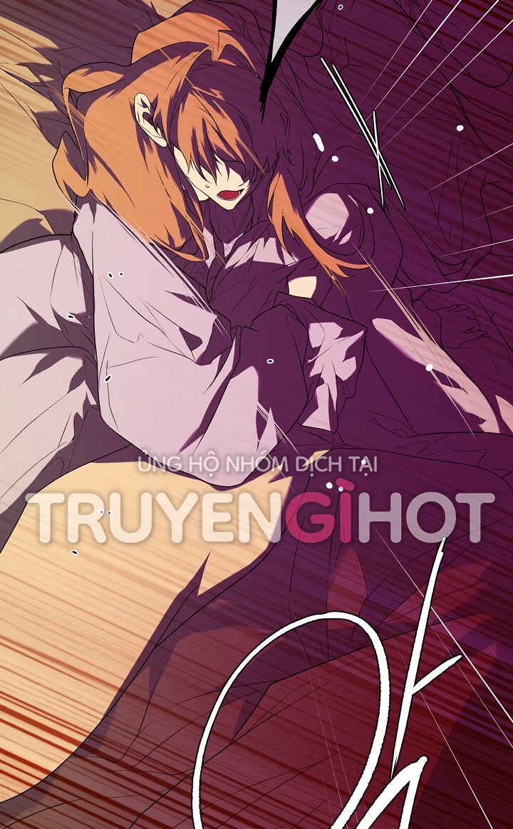 quý cô bí ẩn - secret lady chapter 5 27