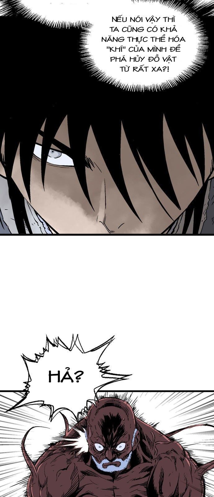 cao thủ 2 chapter 106 36