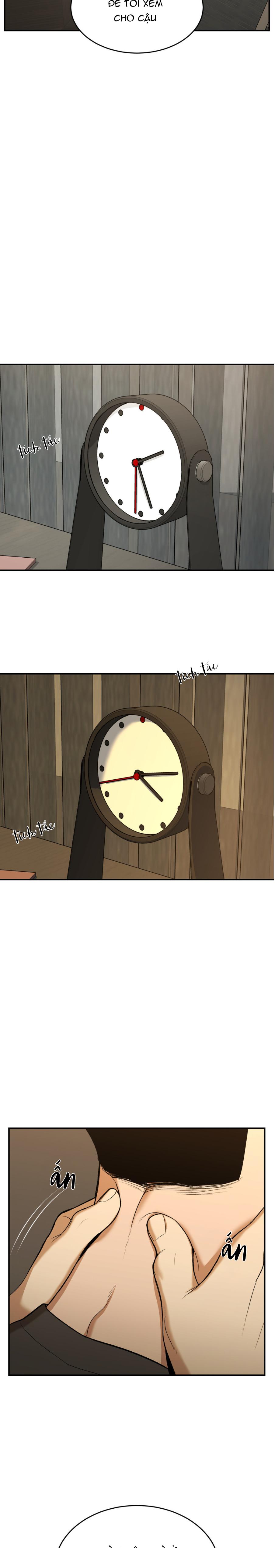 điềm rủi chapter 32 31