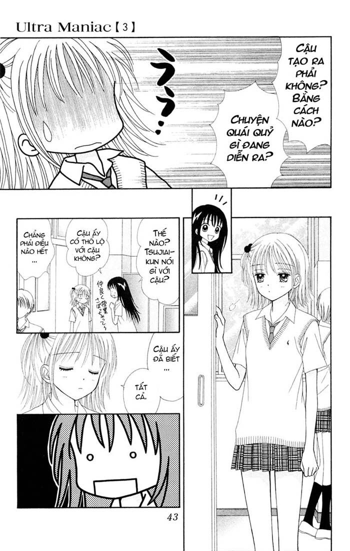 học sinh siêu ngầu chapter 12 9