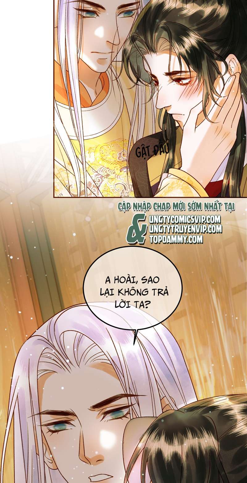 Ảnh Vệ chapter 43