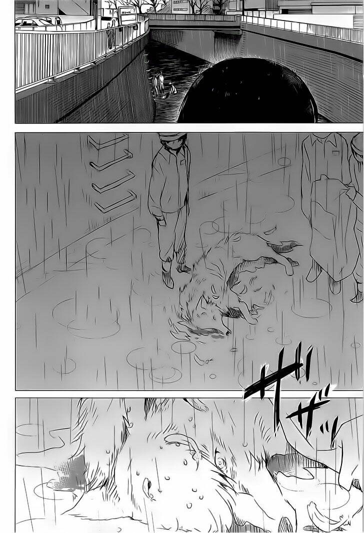 ookami kodomo no ame to yuki chapter 2 25