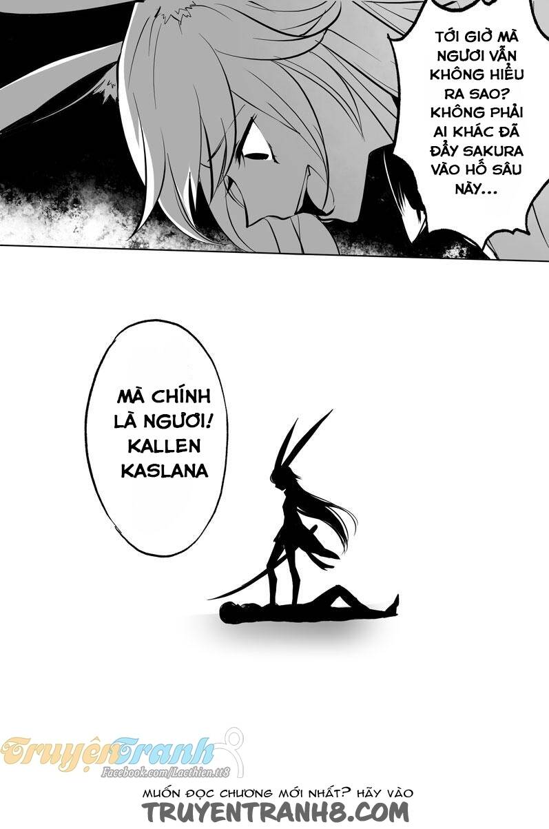 honkai impact - cherry blossom chapter 7 8