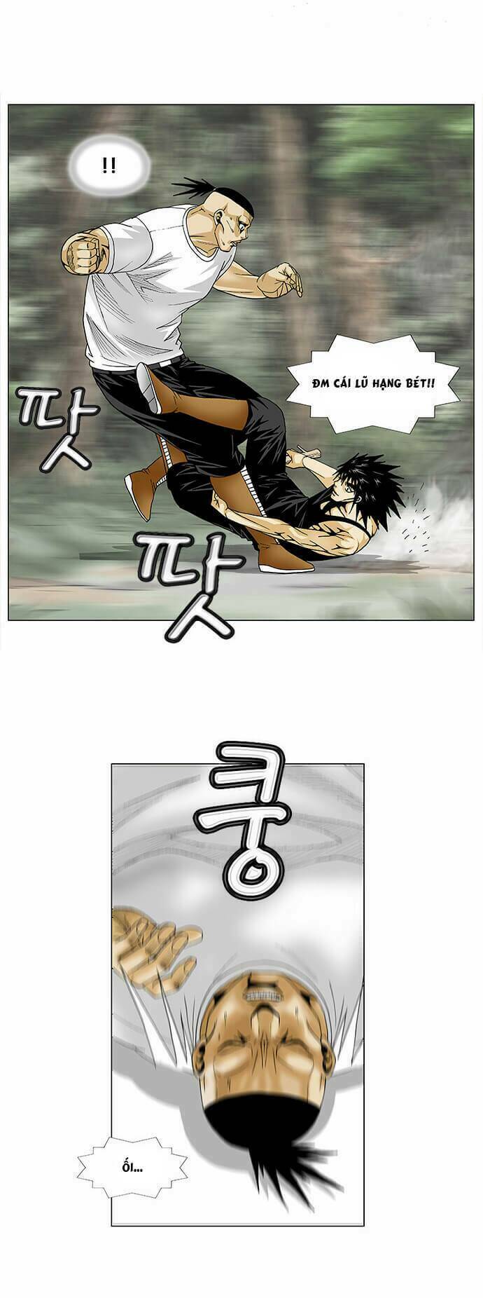 ultimate legend: kang hae hyo chapter 84 13