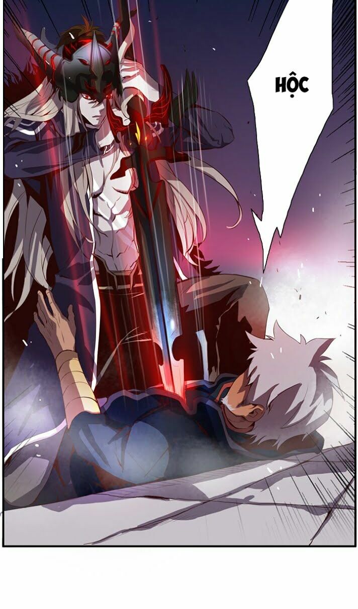 dusk howler chapter 38 4