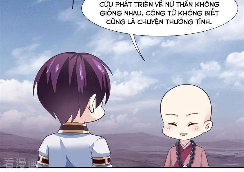 ta là ngọc hoàng đại đế chapter 53 30