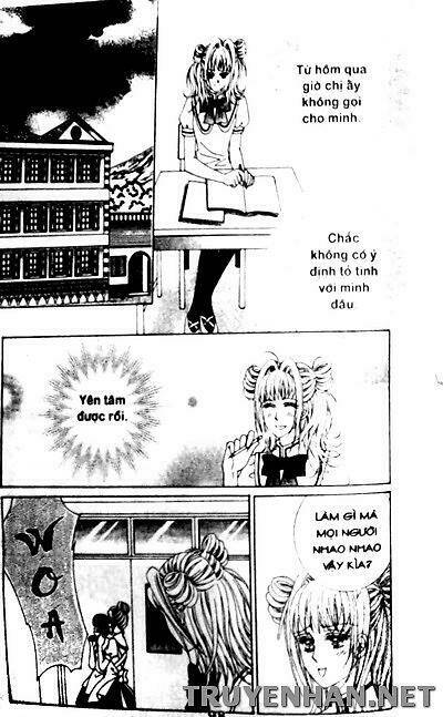 lọ lem hậu đậu chapter 78 6