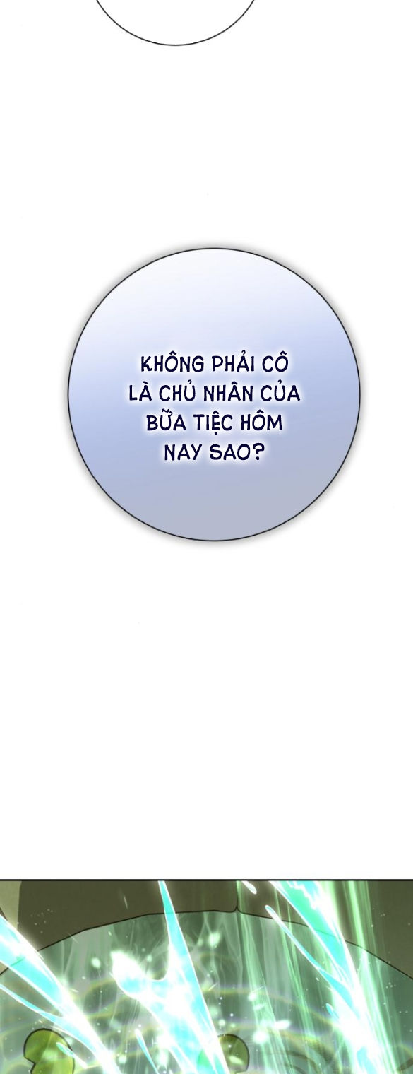 tôi muốn trở thành cô ấy dù chỉ là một ngày chapter 145.1 40