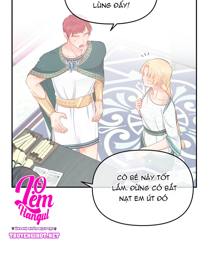 đừng đặt tình cảm mình vào cuốn sách đó chapter 18 24