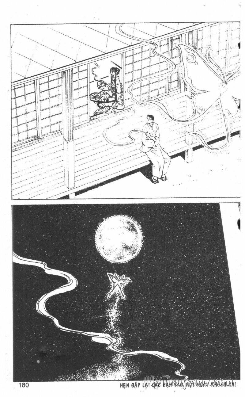 xxxholic - hành trình bí ẩn chapter 14 179