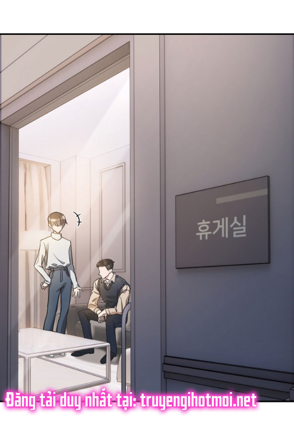 Hối Lộ Ngọt Ngào chapter 8 - Trang 3