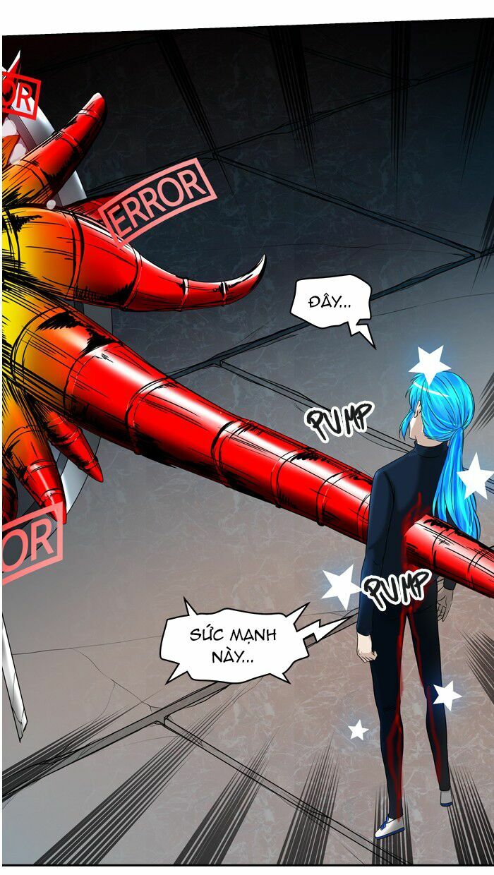 tòa tháp bí ẩn 2 chapter 306 42