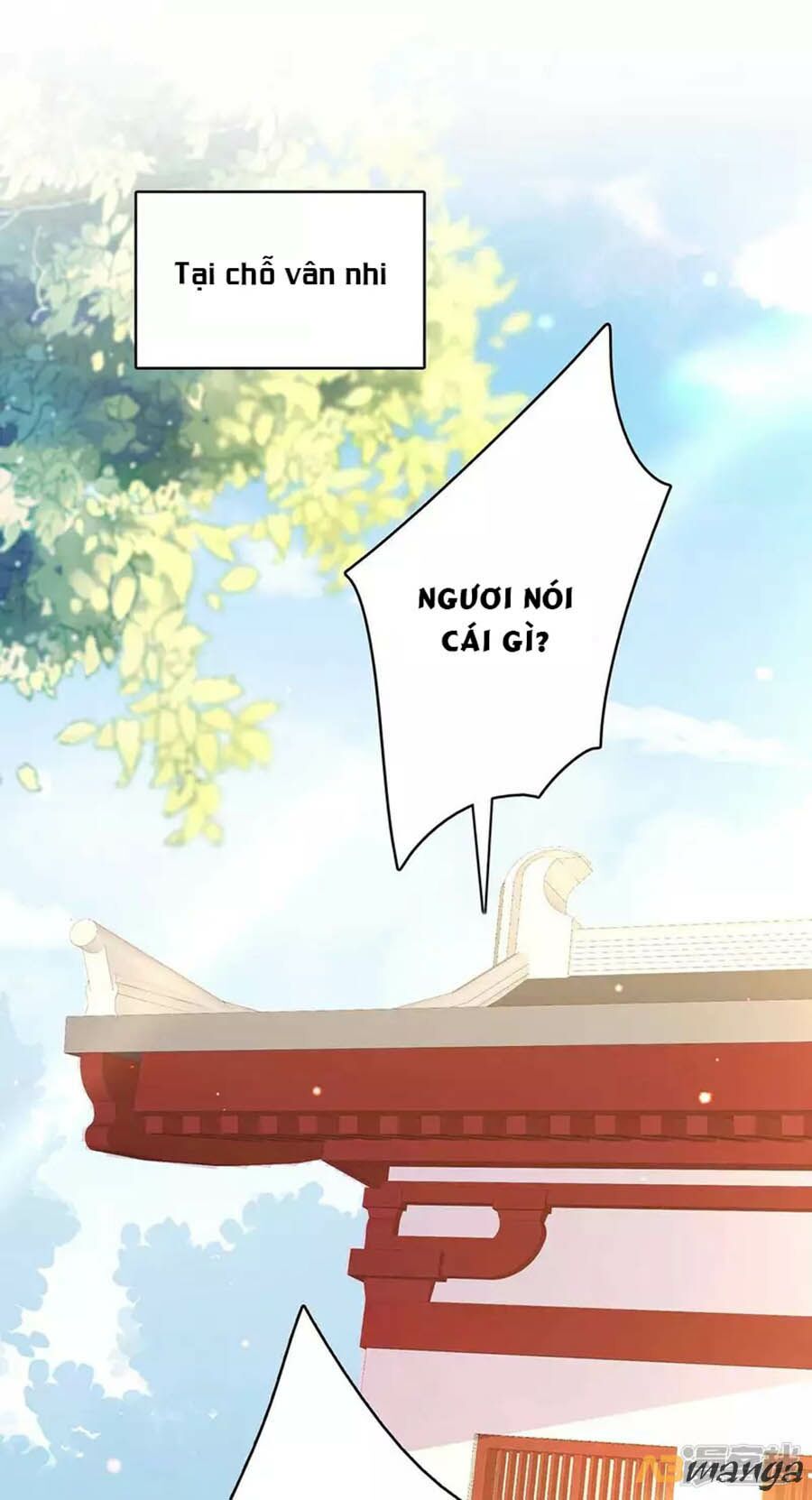 ngã tại hậu cung đương đại lão nữ chapter 111 17