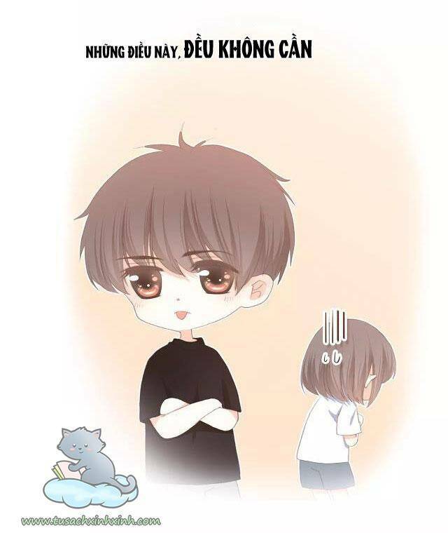 con tim rung động 3 chapter 60 33