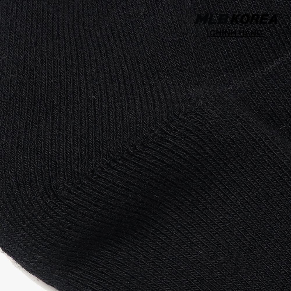 MLB - Vớ cổ cao Lining Big Logo 3ASOL0116-50BKS