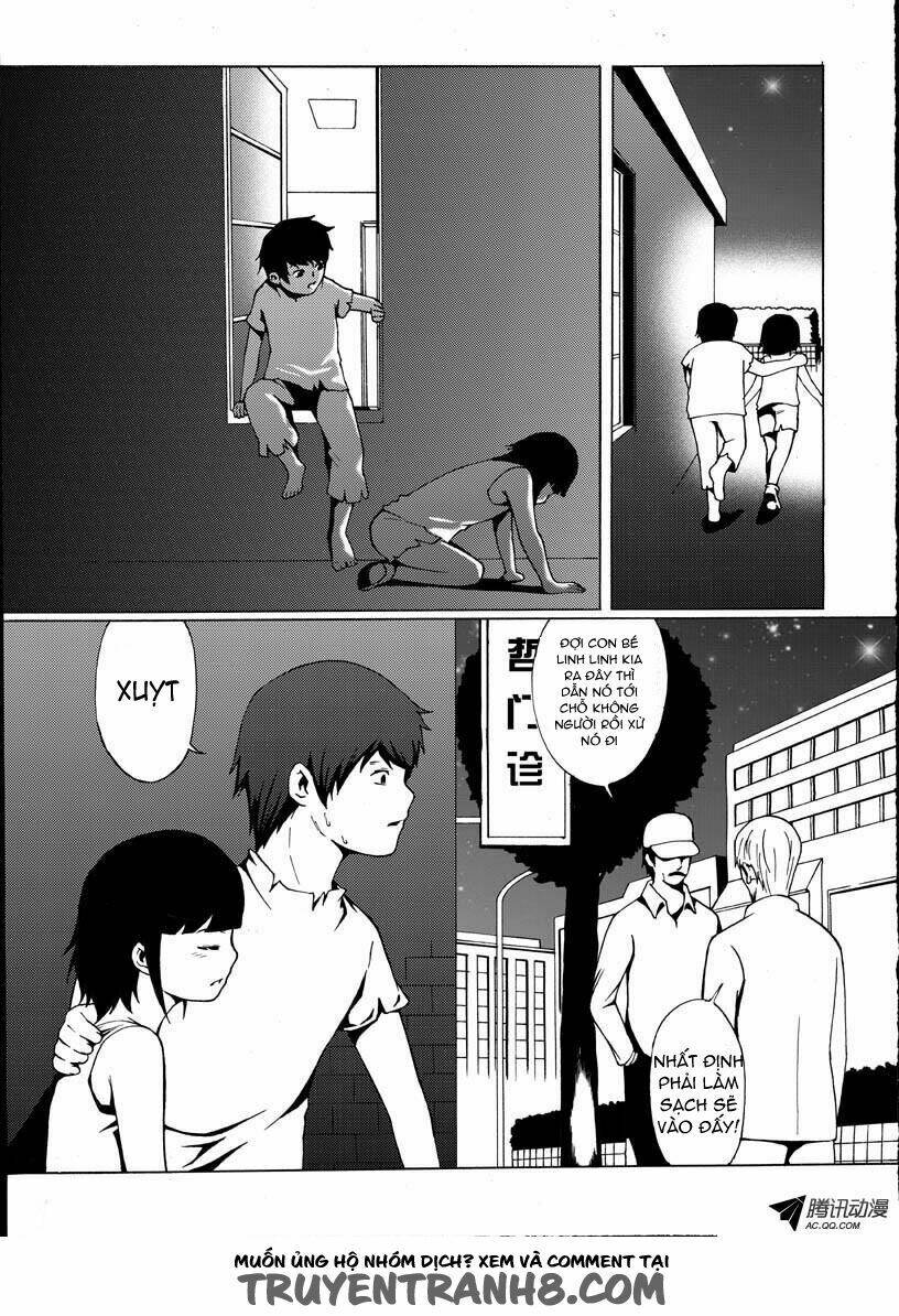 nhân quả tuần hoàn chapter 34.3 3