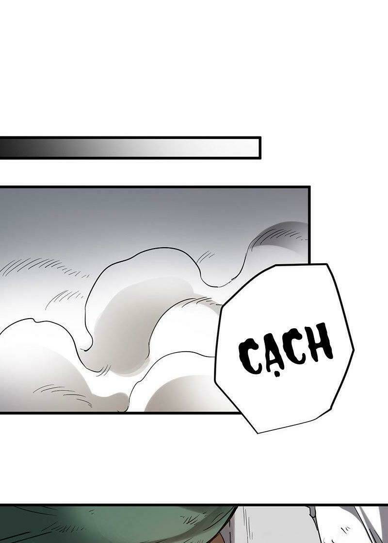 sau mạt thế tôi trở thành thức ăn chapter 10 23